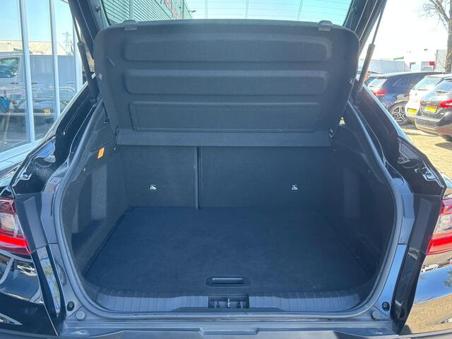 Renault Arkana 1.6 E-Tech Hybrid 145 R.S. Line | Stoel & Stuurverwarming | Sfeerverlichting | Parkeercamera | Adaptive Cruise