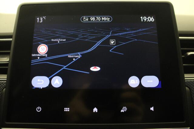 Renault Arkana 1.6 E-Tech Hybrid 145 Intens |Camera|Navi| *Hemelvaart open*