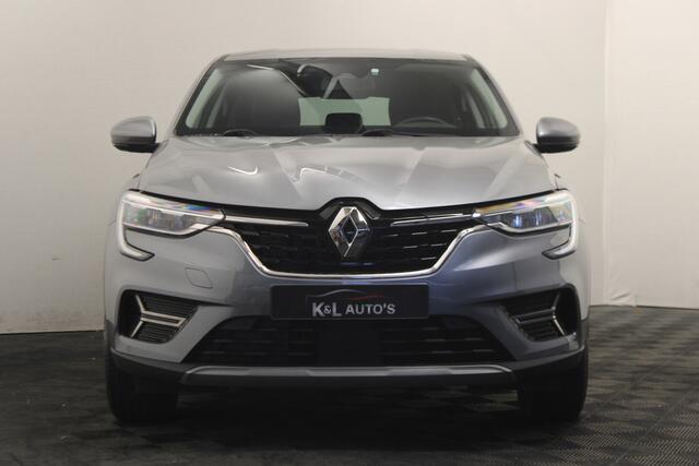 Renault Arkana 1.6 E-Tech Hybrid 145 Intens |Camera|Navi| *Hemelvaart open*