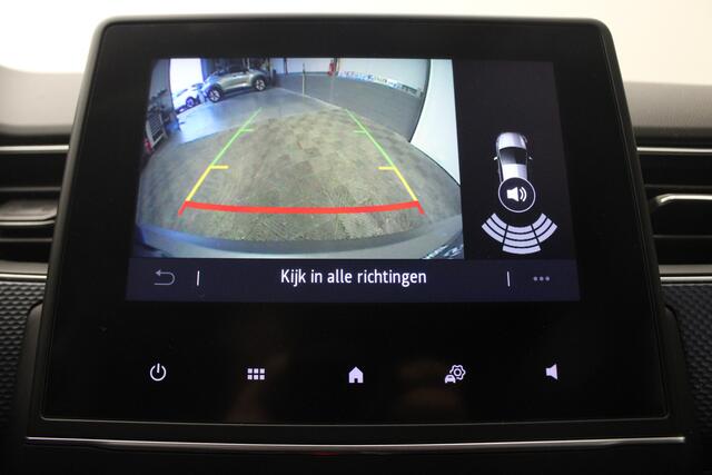 Renault Arkana 1.6 E-Tech Hybrid 145 Intens |Camera|Navi| *Hemelvaart open*