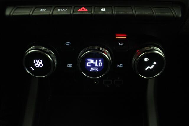 Renault Arkana 1.6 E-Tech Hybrid 145 Intens |Camera|Navi| *Hemelvaart open*