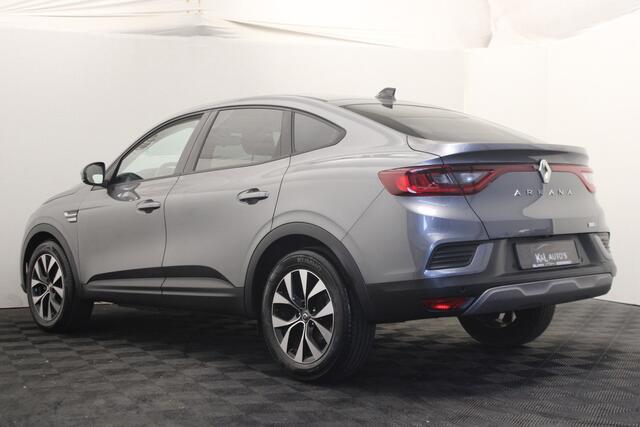 Renault Arkana 1.6 E-Tech Hybrid 145 Intens |Camera|Navi| *Hemelvaart open*