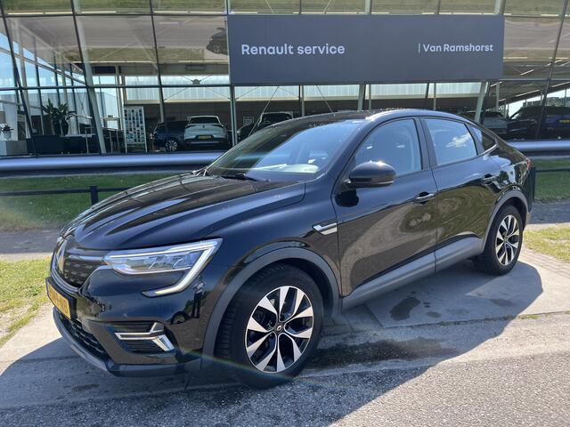 Renault Arkana 1.6 E-Tech Hybrid 145PK /