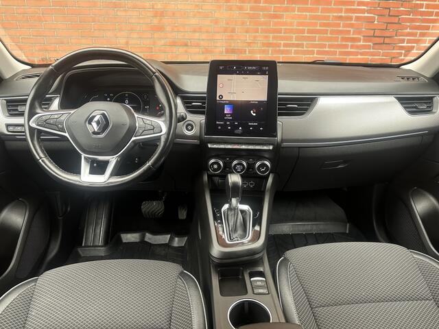Renault Arkana 1.6 E-Tech Hybride 145 Intens half leder Navigatie