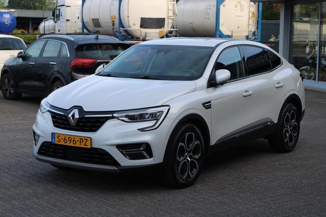 Renault Arkana 1.6 E-Tech hybrid 145 techno Adaptive/Led/Navi/Camera
