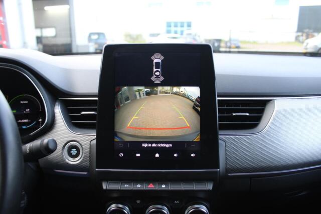 Renault Arkana 1.6 E-Tech hybrid 145 techno Adaptive/Led/Navi/Camera