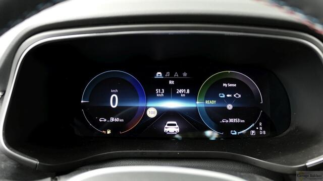 Renault Arkana 1.6 145 HEV Full Hybrid esprit Alpine