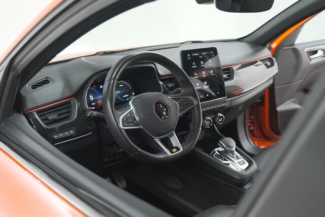 Renault Arkana 1.6 E-Tech Hybrid 145 R.S. Line | 360 Camera | Adaptieve Cruise Control | 9.3 Inch Infotainmentscherm | Pack Winter