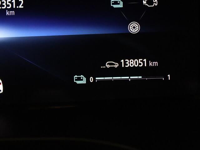 Renault Arkana E-Tech hybrid techno 145pk Camera | Adapt. Cruise | Parkeersens. v+a | Stoel-/stuurverw.