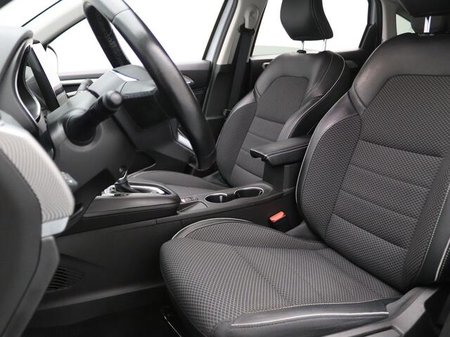 Renault Arkana E-Tech hybrid techno 145pk Camera | Adapt. Cruise | Parkeersens. v+a | Stoel-/stuurverw.