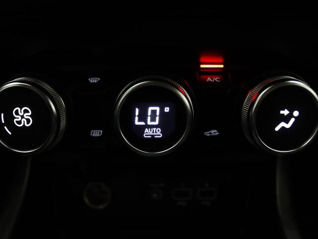 Renault Arkana E-Tech hybrid techno 145pk Camera | Adapt. Cruise | Parkeersens. v+a | Stoel-/stuurverw.