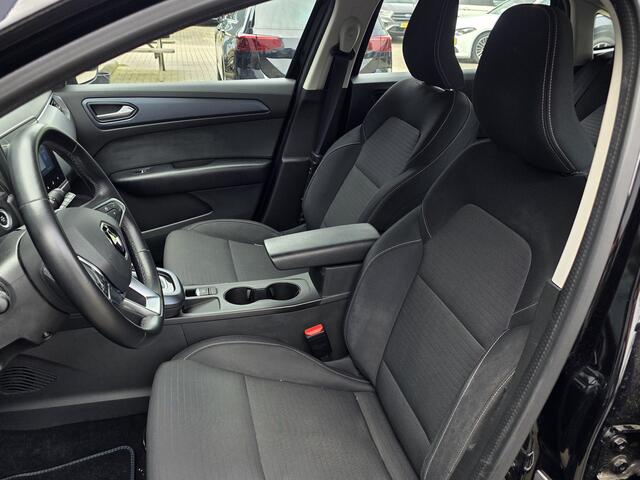 Renault Arkana 1.6 E-Tech Hybrid 145 Zen + CAMERA + PURE LED + KEYLESS + LM VELGEN