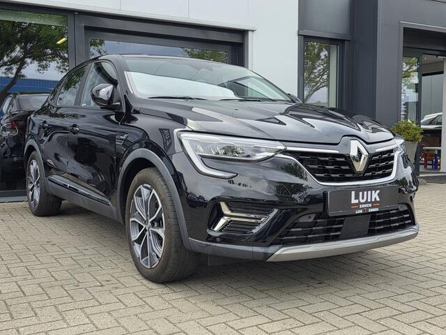 Renault Arkana 1.6 E-Tech Hybrid 145 Zen + CAMERA + PURE LED + KEYLESS + LM VELGEN