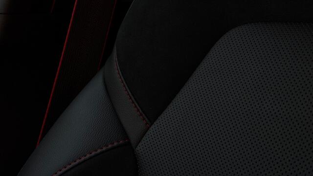 Renault Arkana 1.6 E-Tech Hybrid 145 R.S. Line, Stoel & Stuurverwarmd, Camera, Cruise, Navi