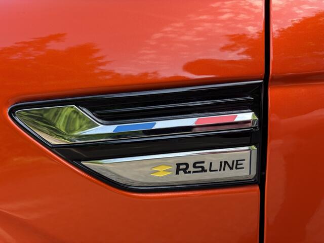 Renault Arkana 1.3 160 R.S. line