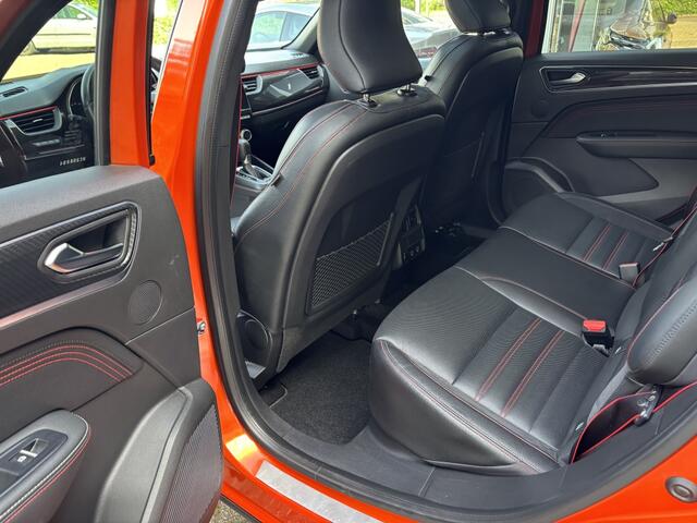 Renault Arkana 1.3 160 R.S. line