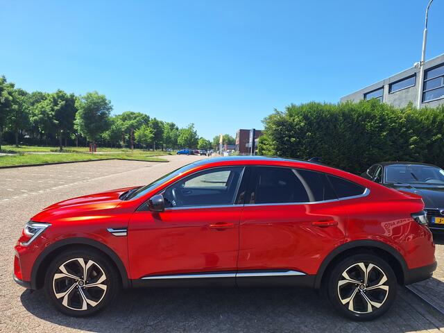 Renault Arkana 1.3 TCe 140 SCHUIFDAK/CAMERA/PDC V + A /CLIMA