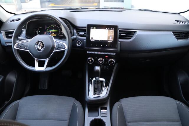 Renault Arkana 1.6 E-Tech hybrid 145 evolution HEV | Camera | Navigatie | Cruise Control | Climate Control