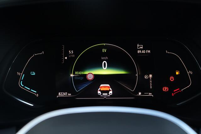 Renault Arkana 1.6 E-Tech hybrid 145 evolution HEV | Camera | Navigatie | Cruise Control | Climate Control