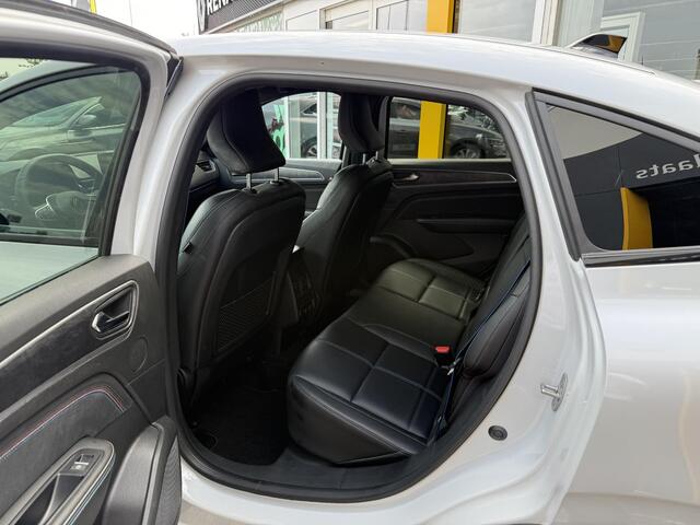 Renault Arkana 1.6 E-Tech full hybrid 145 esprit Alpine | NAP | 1e eigenaar | Stoel & stuur verwarming | Elektrische voorstoelen | Park assist | All-Season | LED | Cruise adaptief | 360 graden camera |