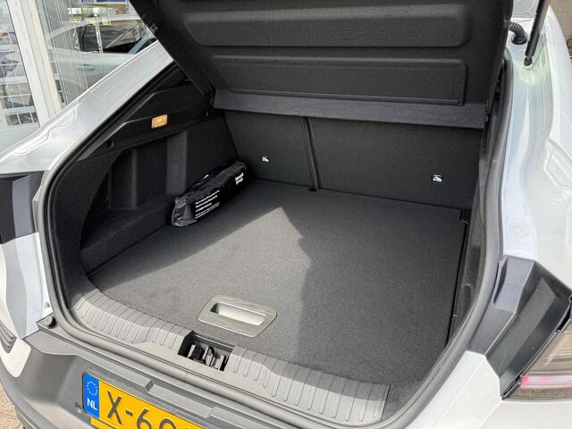 Renault Arkana 1.6 E-Tech full hybrid 145 esprit Alpine | NAP | 1e eigenaar | Stoel & stuur verwarming | Elektrische voorstoelen | Park assist | All-Season | LED | Cruise adaptief | 360 graden camera |