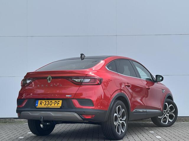 Renault Arkana 1.6 E-Tech Hybrid 145 Intens | 1e Eigenaar | Lage kilometerstand |