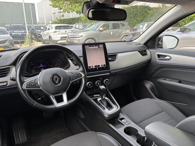 Renault Arkana 1.6 E-Tech Hybrid 145 Intens | 1e Eigenaar | Lage kilometerstand |