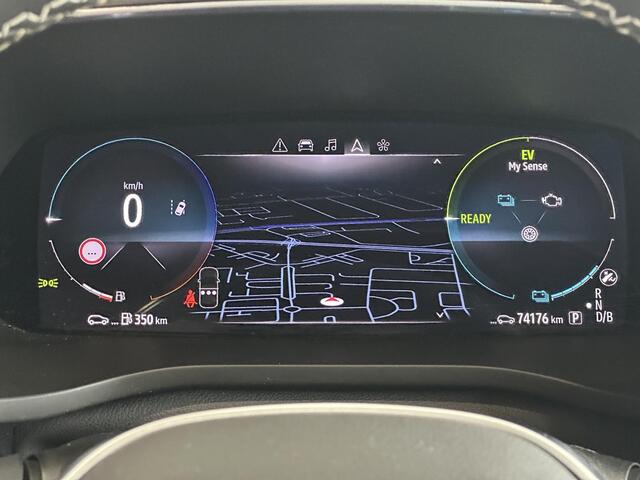 Renault Arkana 1.6 E-Tech hybrid 145 E-Tech engineered 1e eigenaar | Panoramadak | STOEL-/STUURVERWARMING | BOSE AUDIOSYSTEEM | DEALERONDERHOUDEN |