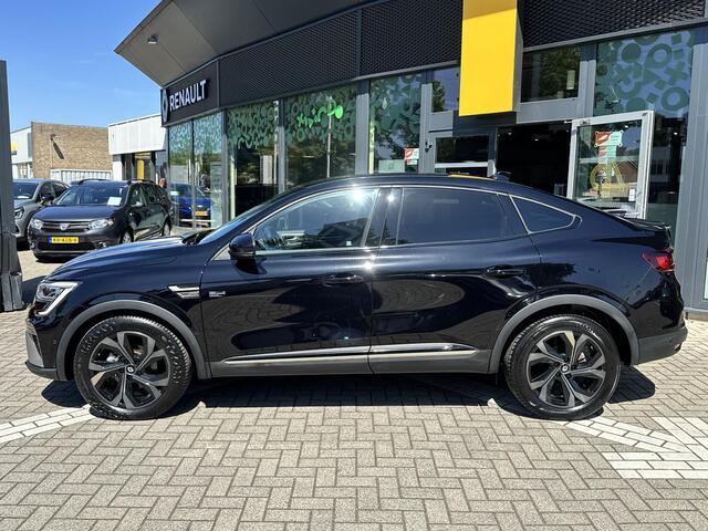 Renault Arkana E-Tech Hybrid 145 E-Tech Engineered | Automaat |