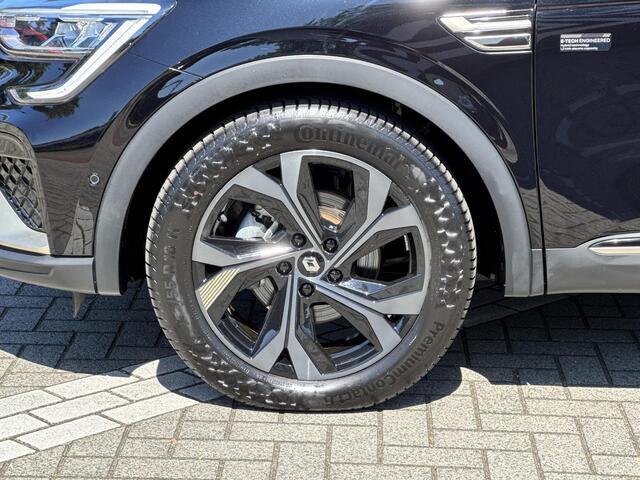 Renault Arkana E-Tech Hybrid 145 E-Tech Engineered | Automaat |