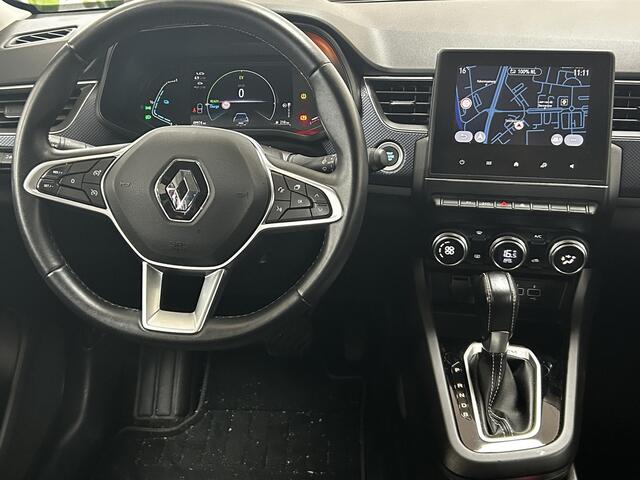 Renault Arkana 1.6 E-Tech Hybrid 145 Zen TREKHAAK | NAVIGATIE | ACHTERUITRIJCAMERA | PARKEERSENSOREN VOOR-EN ACHTER