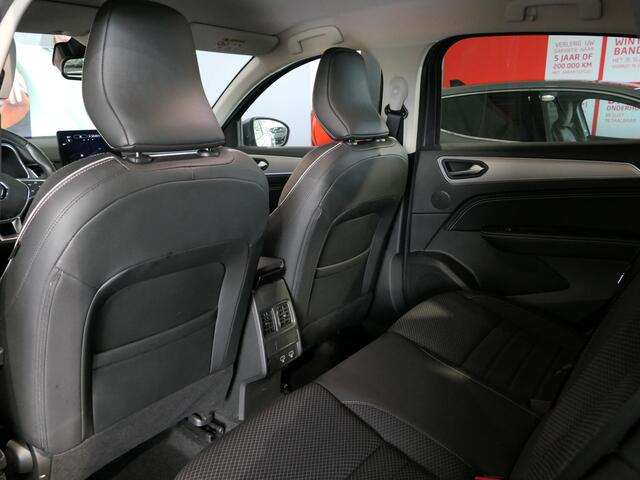 Renault Arkana 1.6 E-Tech hybrid 145 techno - Dealer onderhouden! - Adaptive Cruise - Navi - Sensor V+A - Camera