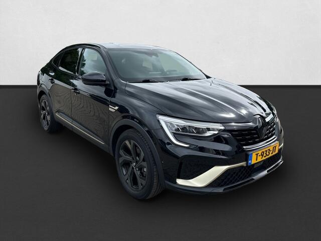 Renault Arkana 1.6 E-Tech hybrid 145 E-Tech engineered ADAPT CRUISE / CAMERA / PDC / STOEL/STUURVERW.