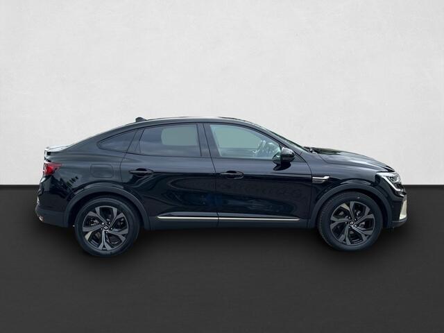 Renault Arkana 1.6 E-Tech hybrid 145 E-Tech engineered ADAPT CRUISE / CAMERA / PDC / STOEL/STUURVERW.