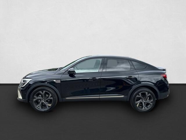 Renault Arkana 1.6 E-Tech hybrid 145 E-Tech engineered ADAPT CRUISE / CAMERA / PDC / STOEL/STUURVERW.