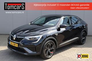 renault-arkana-1.3tce-160pk-mild-hy