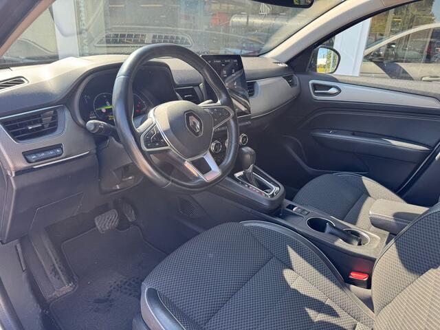 Renault Arkana 1.6 E-Tech Hybrid 145 Intens