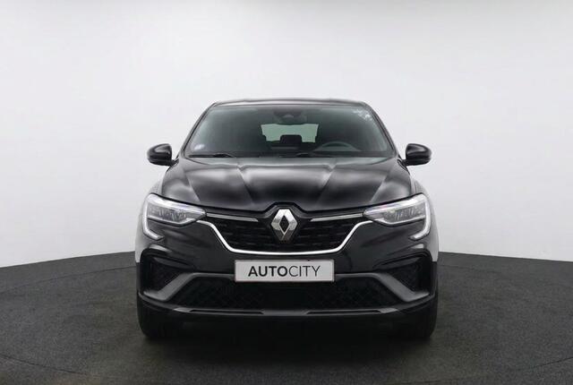 Renault Arkana RS R.S. Line 145pk E Tech l Camera l Adaptive l VOL OPTIES