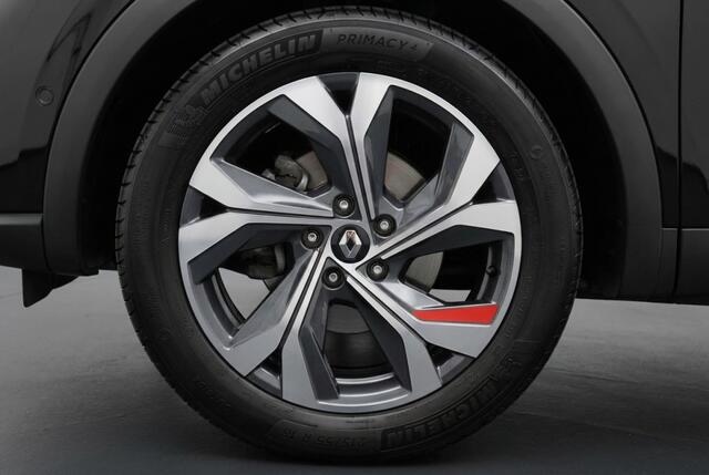 Renault Arkana RS R.S. Line 145pk E Tech l Camera l Adaptive l VOL OPTIES