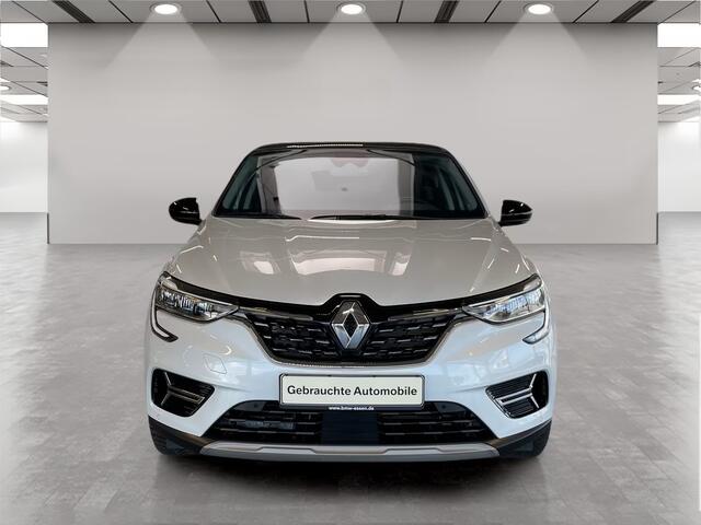 Renault Arkana 1.3 TCe 140 EDC Techno Automaat | Slechts 6.548 km | ACC
