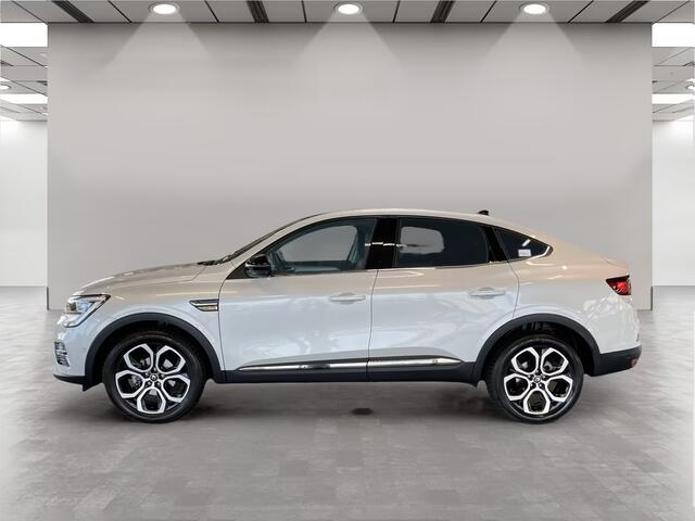 Renault Arkana 1.3 TCe 140 EDC Techno Automaat | Slechts 6.548 km | ACC