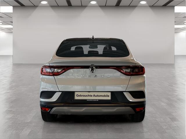 Renault Arkana 1.3 TCe 140 EDC Techno Automaat | Slechts 6.548 km | ACC