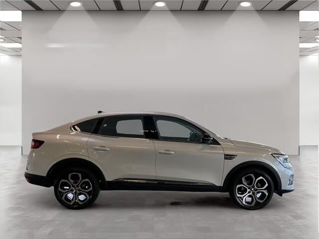 Renault Arkana 1.3 TCe 140 EDC Techno Automaat | Slechts 6.548 km | ACC