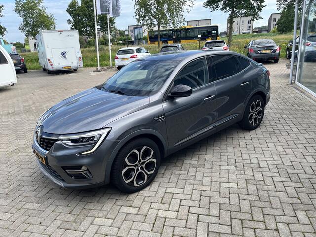 Renault Arkana 1.6 E-Tech Hybrid 145 Intens / Led / Carplay / Clima / Cruise