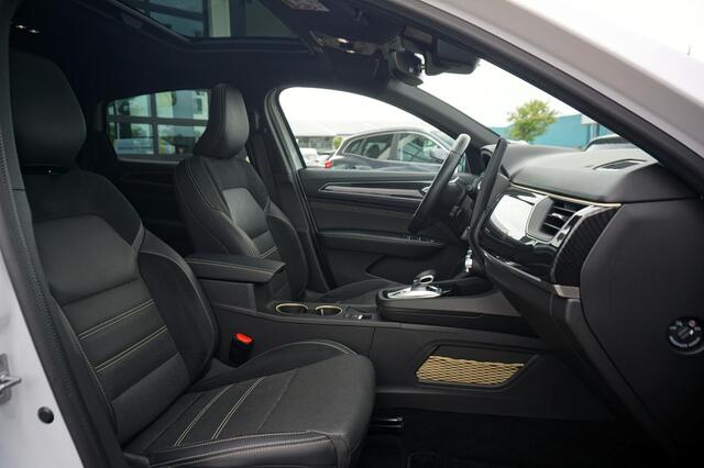 Renault Arkana 1.6 E-Tech hybrid 145 E-Tech engineered