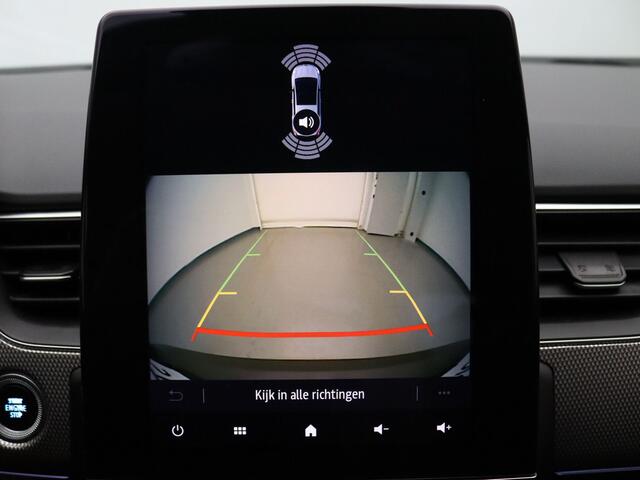 Renault Arkana 145pk E-Tech Hybrid Intens Apple Carplay/Android Auto | Trekhaak elektrisch.