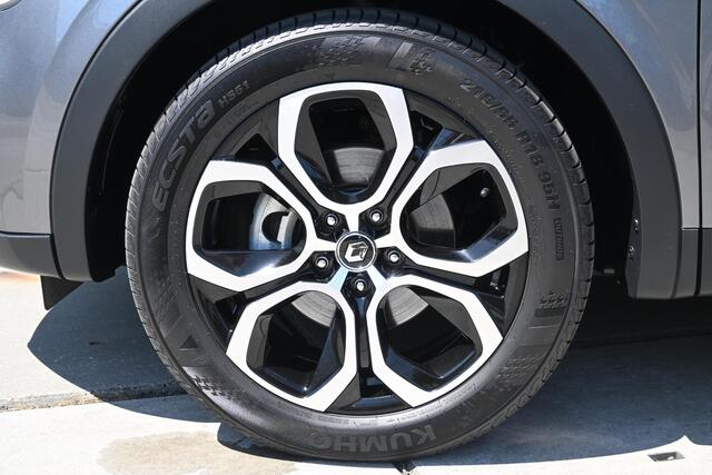 Renault Arkana E-Tech hybrid 145 Techno | TREKHAAK | SCHUIF/KANTELDAK | STUUR/STOELVERWARMING | NAVI | CAMERA | CRUISE CONTROL | CLIMATE CONTROL | PDC | LMV