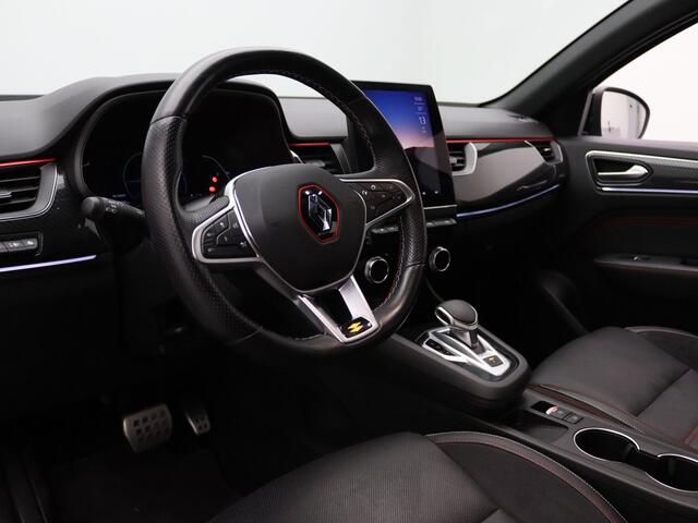 Renault Arkana 145pk E-Tech Hybrid R.S. Line Apple Carplay/Android Auto | BOSE
