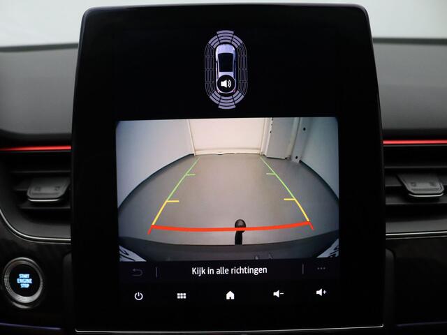 Renault Arkana 145pk E-Tech Hybrid R.S. Line Apple Carplay/Android Auto | BOSE