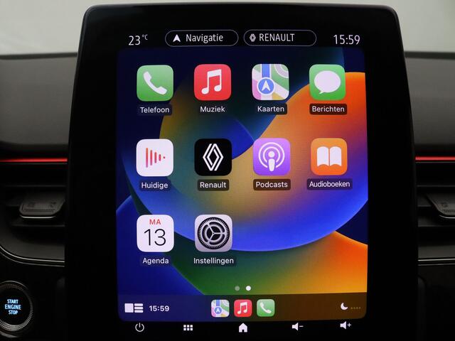 Renault Arkana 145pk E-Tech Hybrid R.S. Line Apple Carplay/Android Auto | BOSE